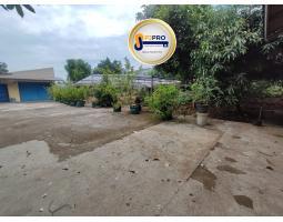 Dijual Tanah Cantik Luas 1053m Harga per Merer 7 Juta - Jakarta Utara