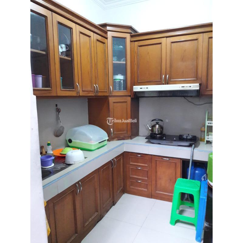 Dijual Rumah Jl Papa Biru Daerah Soekarno Hatta - Kota Malang