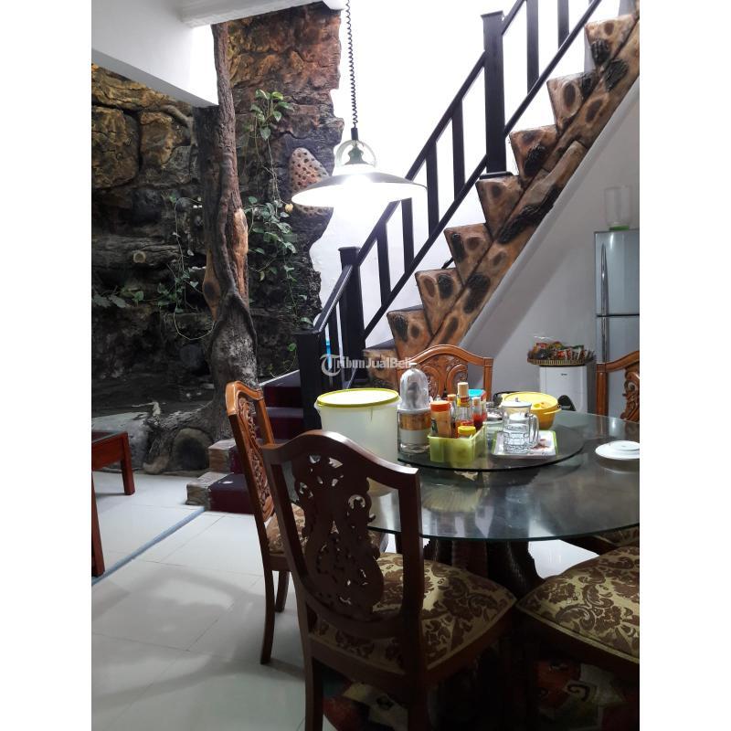 Dijual Rumah Jl Papa Biru Daerah Soekarno Hatta - Kota Malang