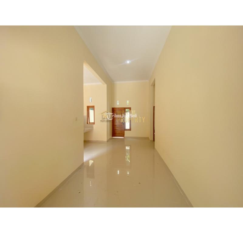 Dijual Rumah Murah 2KT 1KM Area Jogja Barat Di Moyudan - Sleman