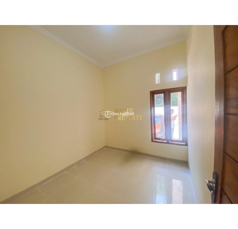 Dijual Rumah Murah 2KT 1KM Area Jogja Barat Di Moyudan - Sleman