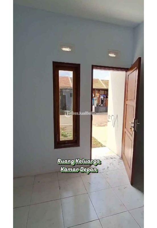 Dijual Rumah Subsidi Tipe 30 2KT 1KM di Green Krebet Balulawang - Malang
