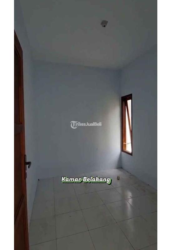 Dijual Rumah Subsidi Tipe 30 2KT 1KM di Green Krebet Balulawang - Malang