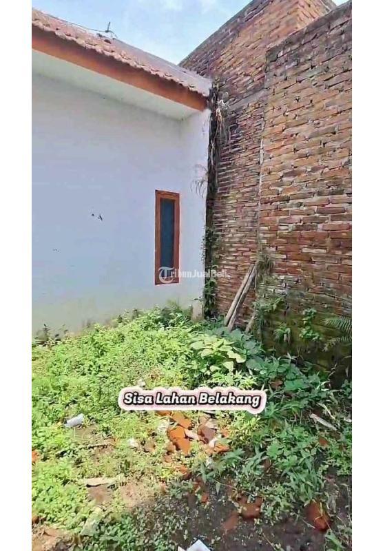 Dijual Rumah Subsidi Tipe 30 2KT 1KM di Green Krebet Balulawang - Malang