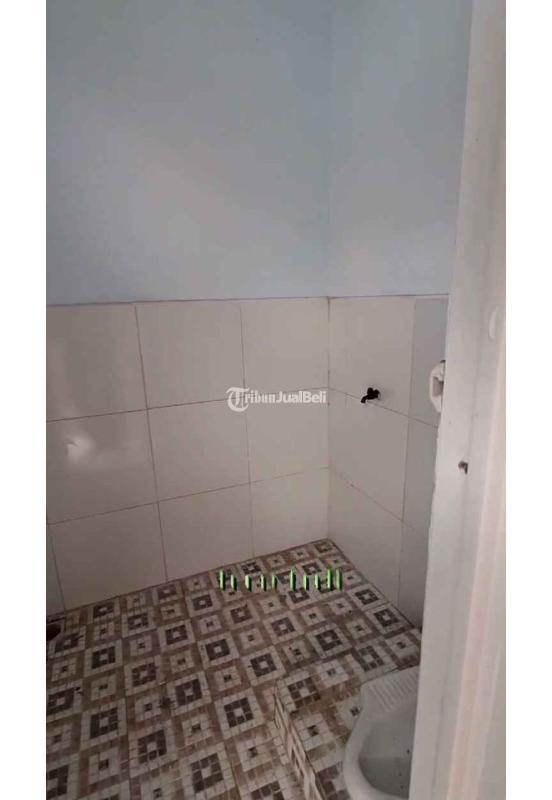 Dijual Rumah Subsidi Tipe 30 2KT 1KM di Green Krebet Balulawang - Malang