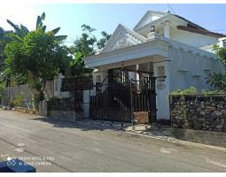 Dijual Rumah Siap Dihuni di Kedungpane Tipe 373 2 Lantai - Semarang