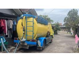 Sedot WC Jogja 24 Jam Termurah Fast Respon - Yogyakarta 