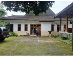 Dijual Villa di Pakem Tipe 400 5KT 5KM SHM - Sleman 