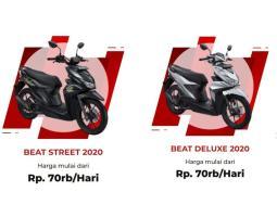 Rental Kendaraan Kota Solo Harian, Mingguan, dan Bulanan - Solo 