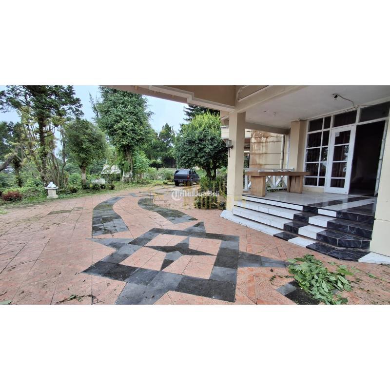 Dijual Rumah Tipe 400 5KT 5KM Legalita SHGB - Sleman