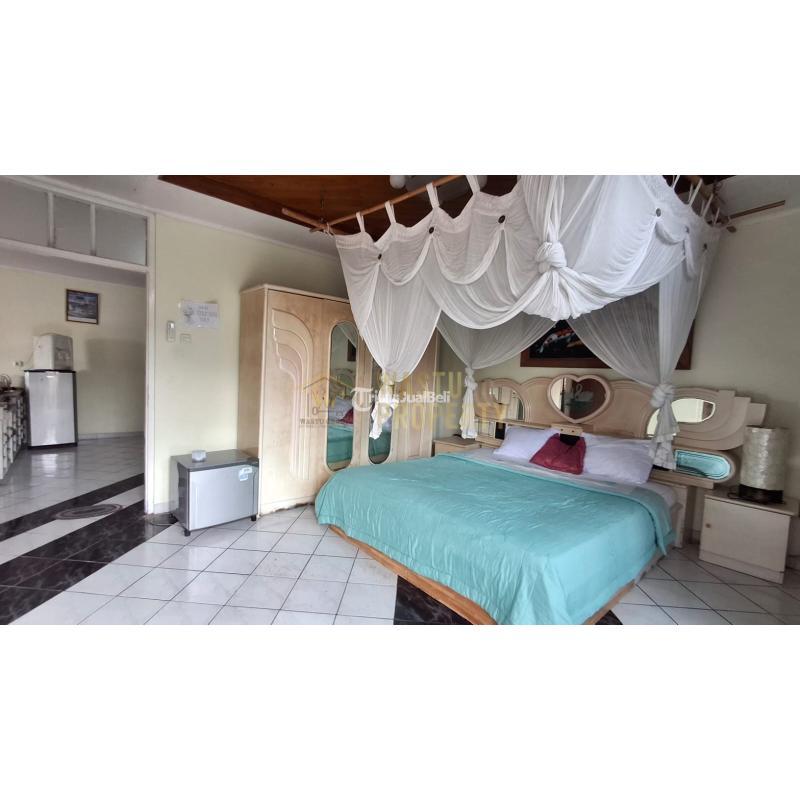 Dijual Rumah Tipe 400 5KT 5KM Legalita SHGB - Sleman