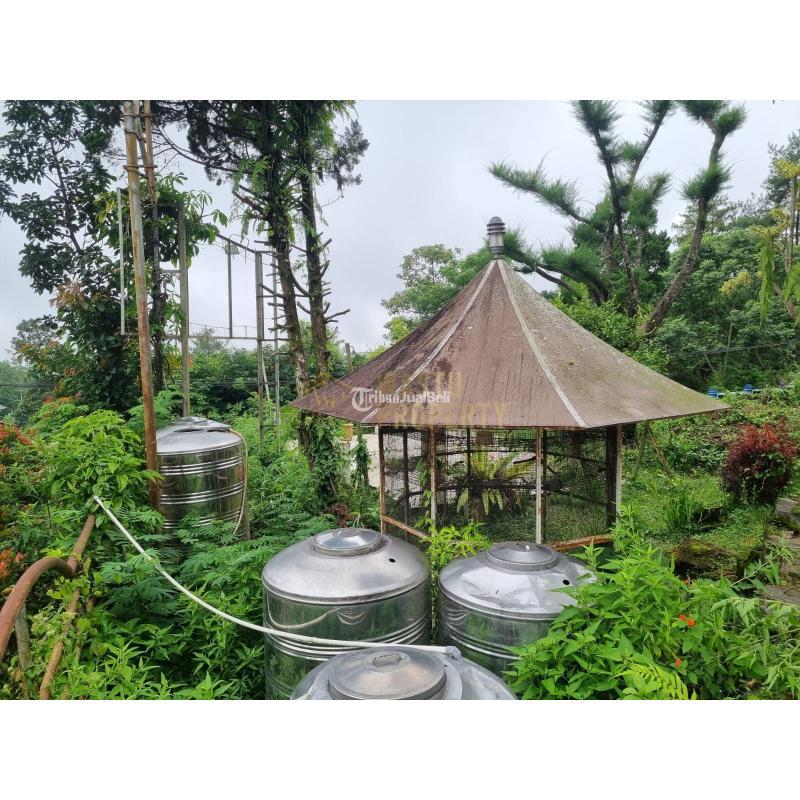 Dijual Rumah Tipe 400 5KT 5KM Legalita SHGB - Sleman