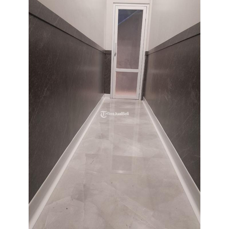 Hospital Plint Bahan Alumunium, ABS Standar HACCP Langsung Pabrik - Manado