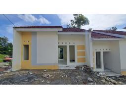 Dijual Rumah di Sedayu Tipe 30 2KT 1KM Legalitas SHM - Bantul 