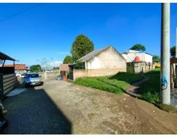 Dijual Tanah Di Lembang Wangunsari Setiabudi Cidadap - Bandung Barat