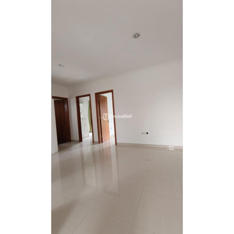 Dijual Rumah Mewah Syailendra Private Residence Blulukan Colomadu - Solo