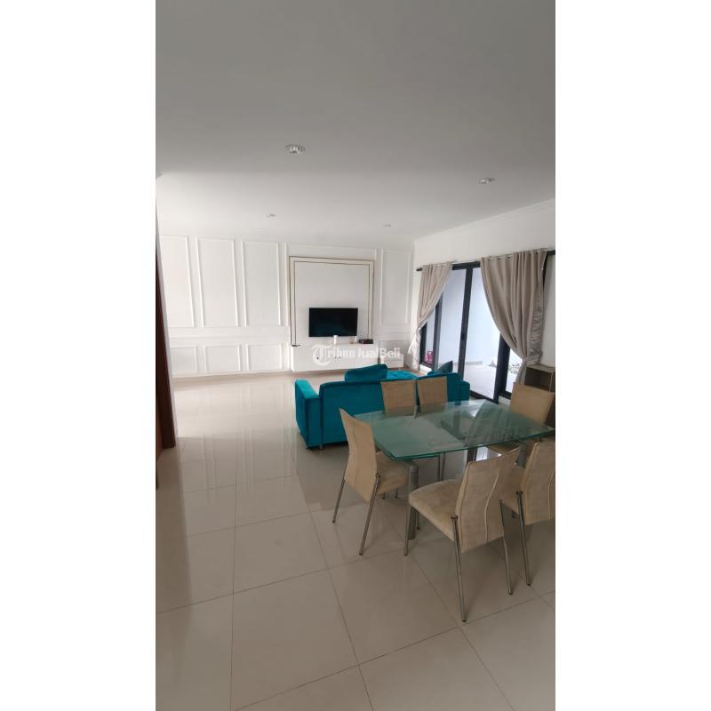 Dijual Rumah Mewah Syailendra Private Residence Blulukan Colomadu - Solo