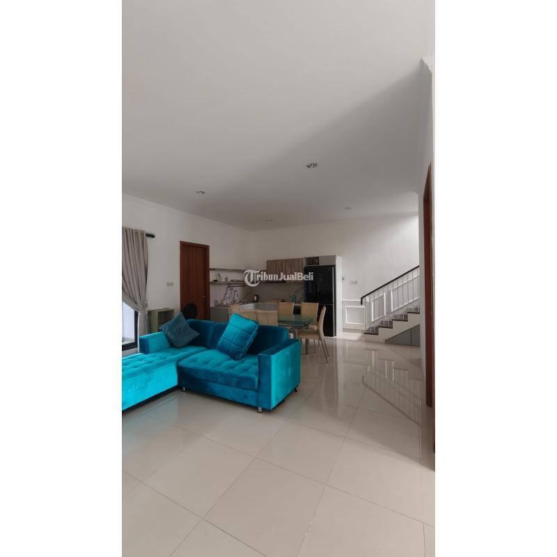 Dijual Rumah Mewah Syailendra Private Residence Blulukan Colomadu - Solo