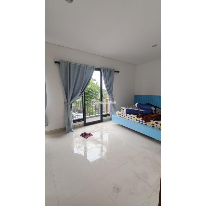 Dijual Rumah Mewah Syailendra Private Residence Blulukan Colomadu - Solo