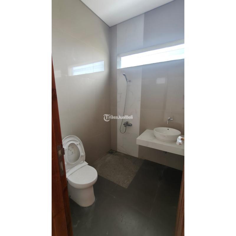 Dijual Rumah Mewah Syailendra Private Residence Blulukan Colomadu - Solo