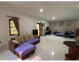 Dijual Rumah Mutiara Taman Palem Uk 13x15 m - Jakarta Barat