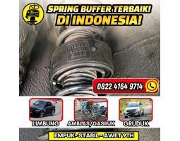 Peredam Guncangan Mobil Merk Balance , Solusinya Shock Lebih Empuk dan Awet - Samarinda 