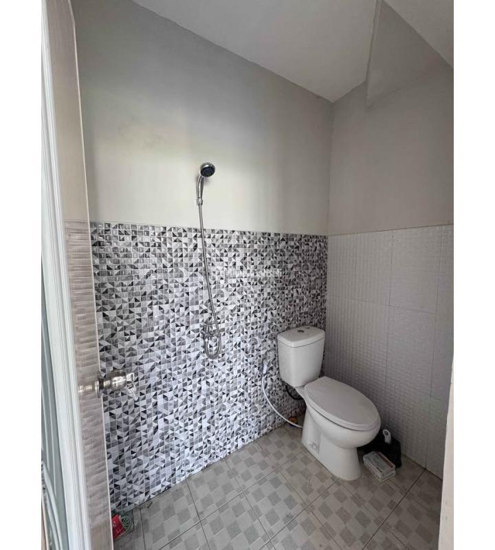 Dijual Rumah Cluster La Vella Dekat Kampus Kota Malang Tipe 55 - Malang