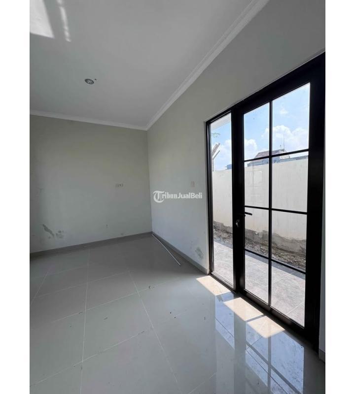 Dijual Rumah Cluster La Vella Dekat Kampus Kota Malang Tipe 55 - Malang