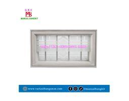 Produsen Boven Kaca Ruang Tamu - Magelang