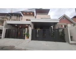 Dijual Rumah 2 Lantai, Lt. 139m2, Lb. 175m2, Shm, Siap Huni, Desain Kontemporer, Dekat Sman 2 Ngaglik, Sleman - Yogyakarta