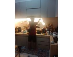 Jasa Tukang Listrik, Pompa Air Dan Bangunan, Kuncung Teknik - Depok