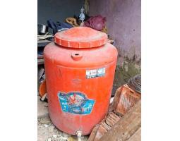 Jasa Cuci Toren Air, PT. Bening Sehat Teknik - Bekasi