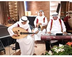 Jasa Pentas Tari Sufi Tanura Denis Al Bawah - Jakarta Barat