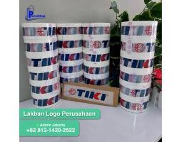 Pabrik Lakban Putih Terdekat Cetak Lakban Bening Besar Murah - Jakarta Timur