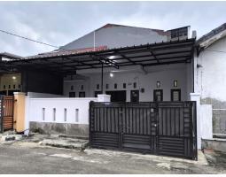Dijual Rumah Siap Huni Harapan Indah 1 Kota Harapan Indah - Bekasi Kota