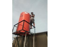 Jasa Kuras Tandon Air di Rawalumbu PT Bening Sehat Teknik Profesional - Bekasi Kota