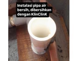 Jasa Saluran Pipa Mampet di Bekasi PT Bening Sehat Teknik Profesional - Bekasi Kota