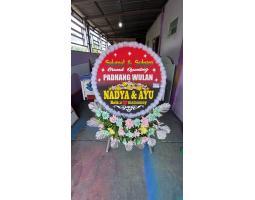 Karangan Bunga Murah di Banjarnega Free Ongkir MJ Florist - Banjarnegara