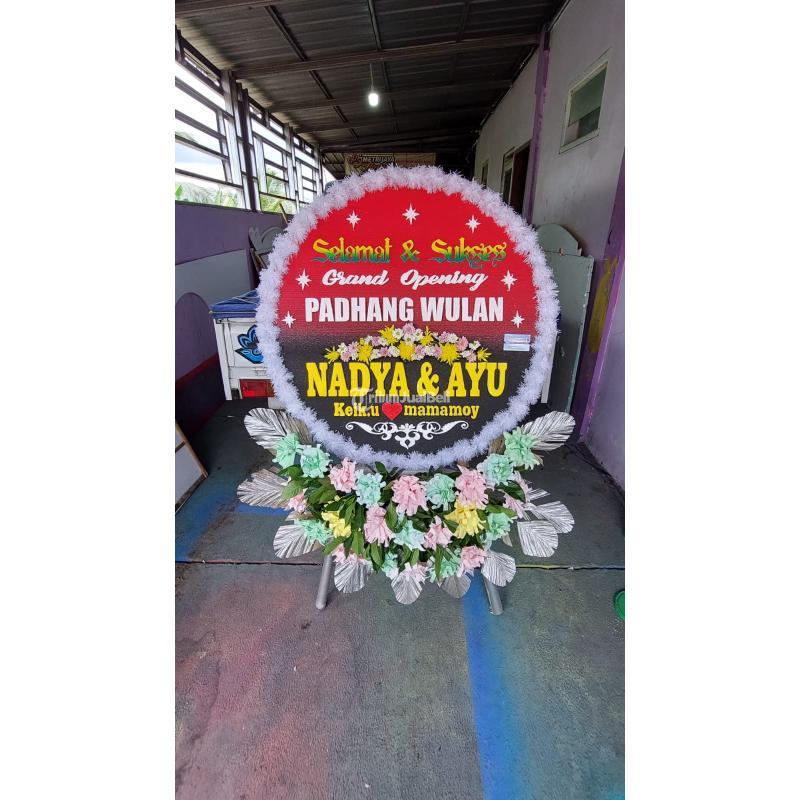 Karangan Bunga Murah di Banjarnega Free Ongkir MJ Florist - Banjarnegara