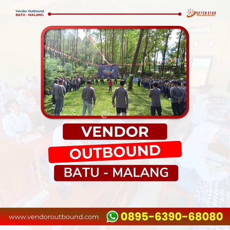 Vendor Outbound Sekolah Hemat di Batu Malang Kualitas Tetap Prioritas - Batu