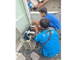 Jasa Service AC Berbah Panggilan Langsung Ke Lokasi - Yogyakarta