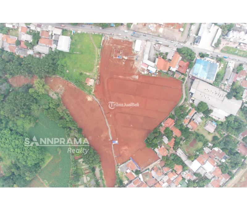 Dijual Accord Bizpark Luas 108 m2 Lokasi Strategis Di Parung - Bogor