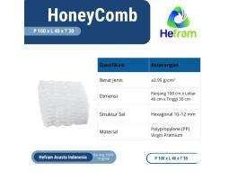 HoneyComb Pada Ipal - Bogor
