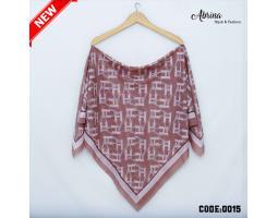 Hijab Motif Cantik - Pekalongan Kota