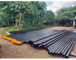 Tiang Fiber Optik Mulai 700 Ribuan Solusi Kebutuhan Proyek Jaringan Anda Dengan Tiang Fiber Optik Berkualitas - Bogor