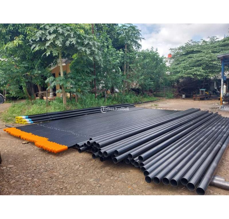 Tiang Fiber Optik Mulai 700 Ribuan Solusi Kebutuhan Proyek Jaringan Anda Dengan Tiang Fiber Optik Berkualitas - Bogor