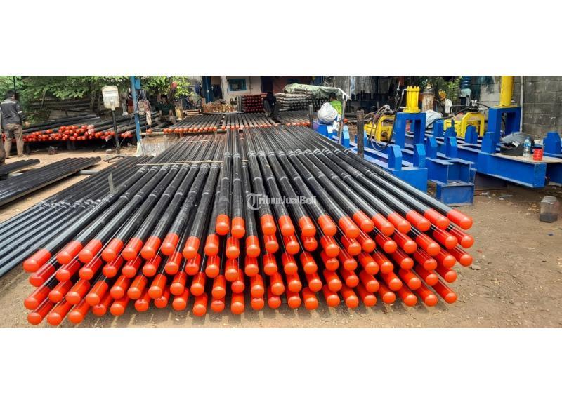 Tiang Fiber Optik Mulai 700 Ribuan Solusi Kebutuhan Proyek Jaringan Anda Dengan Tiang Fiber Optik Berkualitas - Bogor