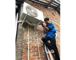 Jasa Service AC Godean Panggilan Langsung ke Lokasi - Sleman