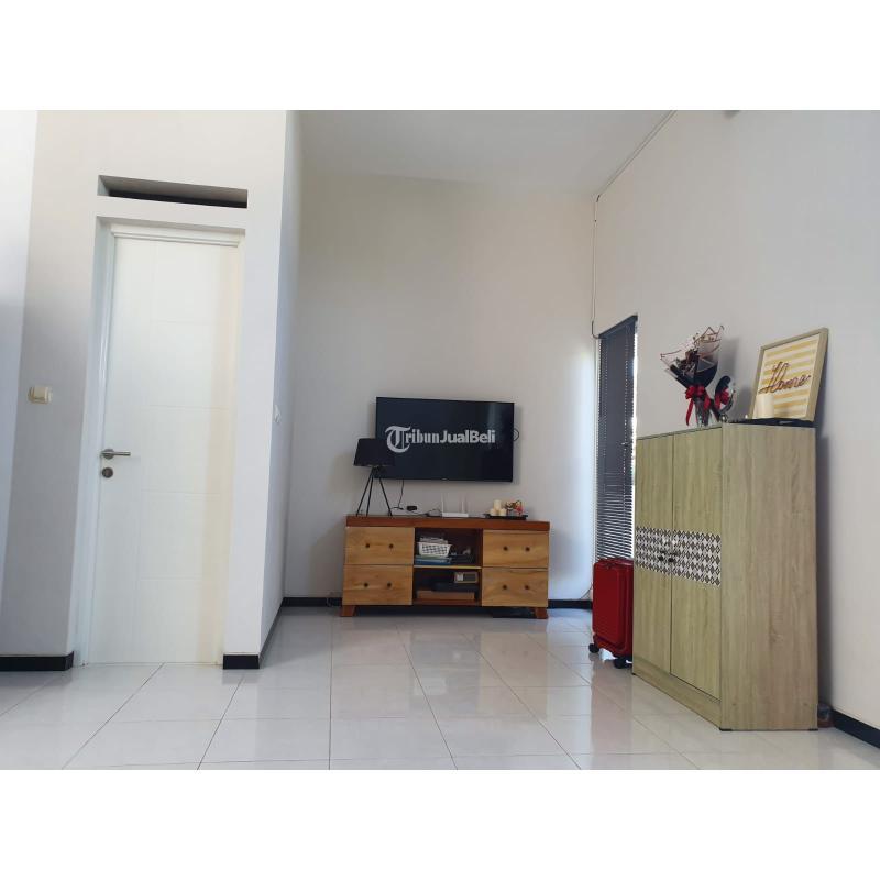 Jual Rumah Tipe 50Siap Huni Promoo Bukit Indah Permai - Malang Kota