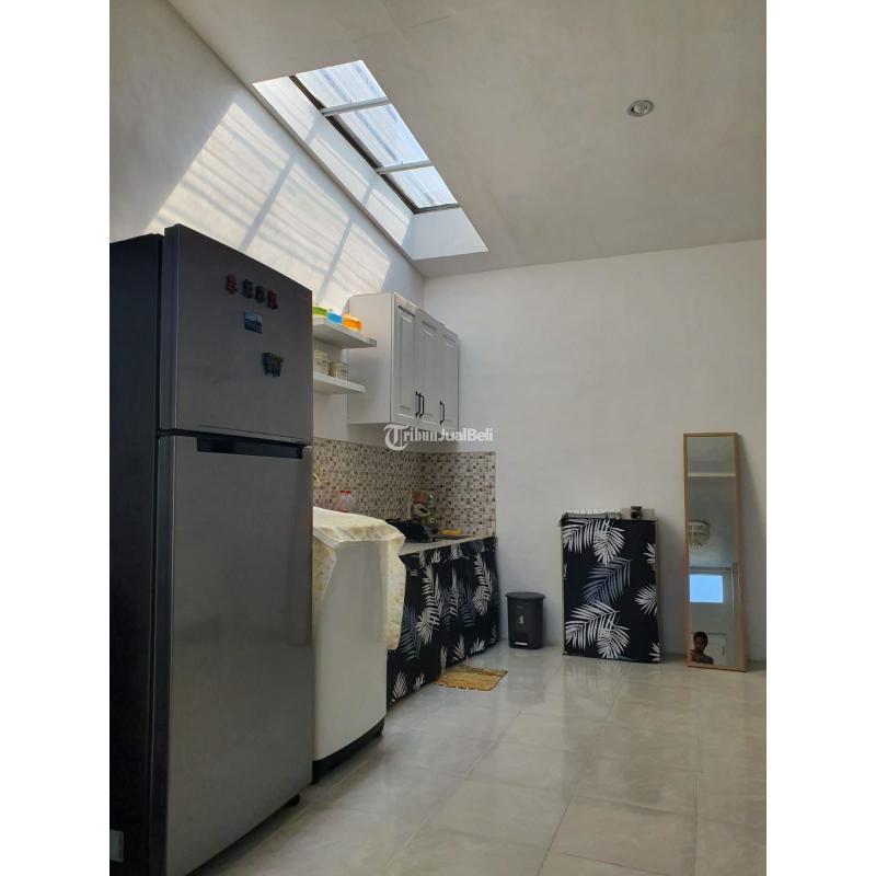 Jual Rumah Tipe 50Siap Huni Promoo Bukit Indah Permai - Malang Kota